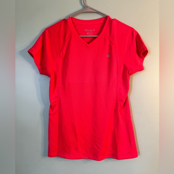 Women’s , champion, t-shirt, size medium. - Picture 1 of 5